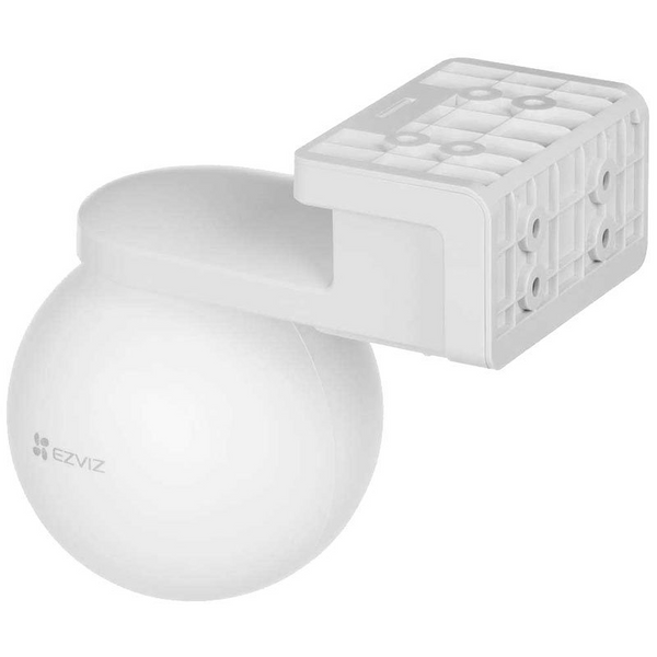 Ezviz CS-HB8 (4MP) Автономная Wi-Fi камера с поворотом и наклоном 30521 фото