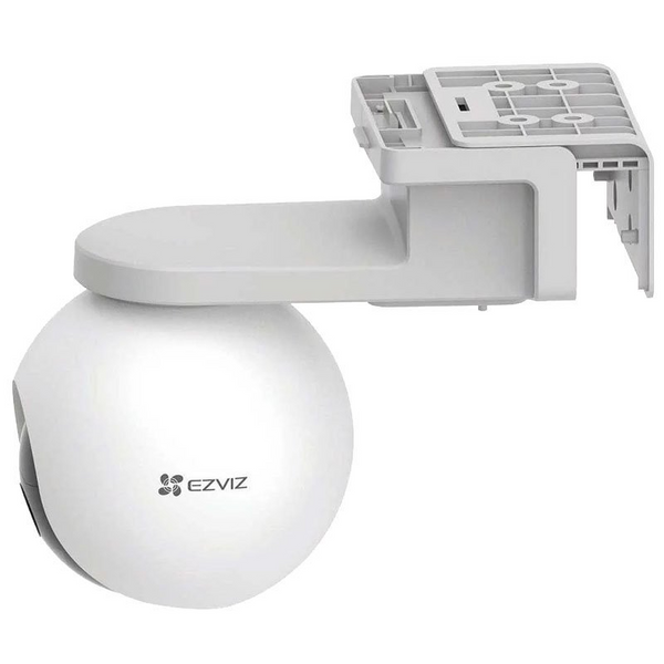 Ezviz CS-HB8 (4MP) Автономная Wi-Fi камера с поворотом и наклоном 30521 фото