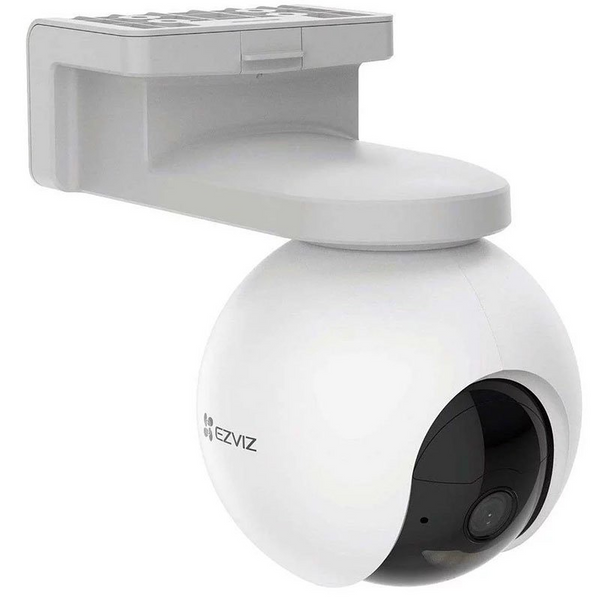 Ezviz CS-HB8 (4MP) Автономная Wi-Fi камера с поворотом и наклоном 30521 фото