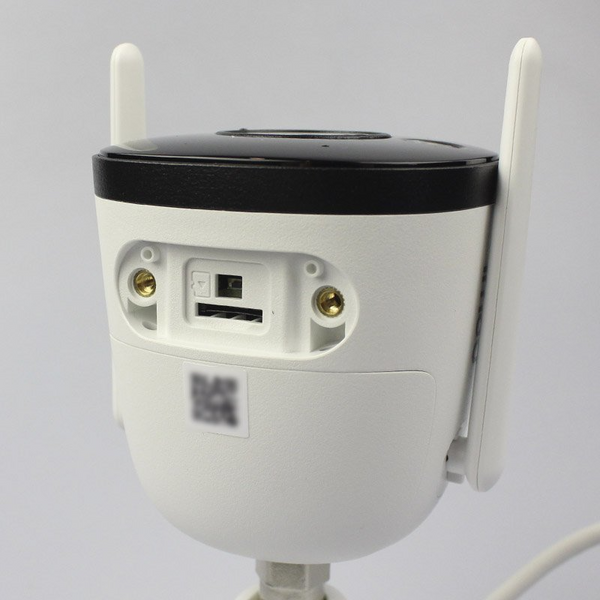 IPC-F22FEP (2.8мм) 1080P H.265 Wi-Fi камера 24354 фото