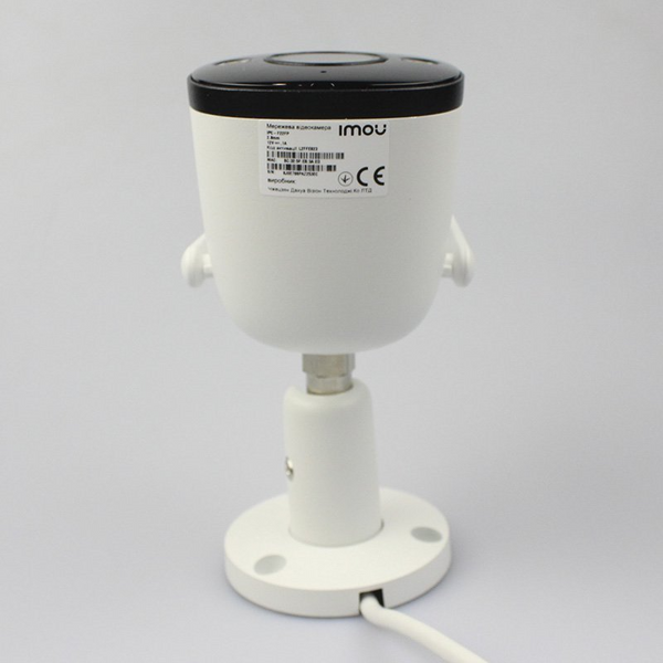 IPC-F22FEP (2.8мм) 1080P H.265 Wi-Fi камера 24354 фото