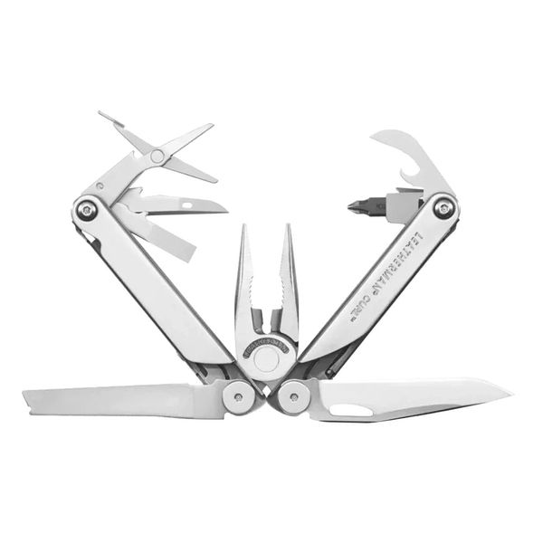 Leatherman Curl Мультитул 28116 фото