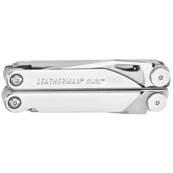 Leatherman Curl Мультитул 28116 фото