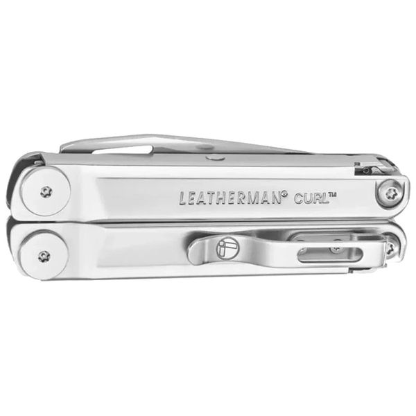 Leatherman Curl Мультитул 28116 фото