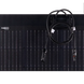 Neo Tools 100Вт Сонячна панель, напівгнучка структура, 850x710x2.8 27088 фото 3