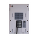Комплект домофона 4 дюйма с вызывной панелью SEVEN DP&ndash;7542 Kit white 1446579354 фото 4