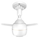 CS-CV310-C0-6B22WFR (2.8мм) 2 Мп Wi-Fi подвійна лінза EZVIZ з AI 23912 фото 4