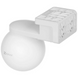 Ezviz CS-HB8 (4MP) Автономная Wi-Fi камера с поворотом и наклоном 30521 фото 3