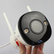 IPC-F22FEP (2.8мм) 1080P H.265 Wi-Fi камера 24354 фото 3