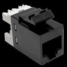 RJ-45 UTP SL 110Connect к5e AMP Модуль 28217 фото