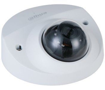 DH-IPC-HDBW2431FP-AS-S2 (2.8мм) 4Mп IP видеокамера Dahua c WDR 23754 фото