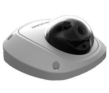 DS-2CD2522FWD-IS (6 мм) IP видеокамера Hikvision 20374 фото