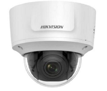 DS-2CD2755FWD-IZS 5Мп сетевая купольная видеокамера Hikvision 20495 фото
