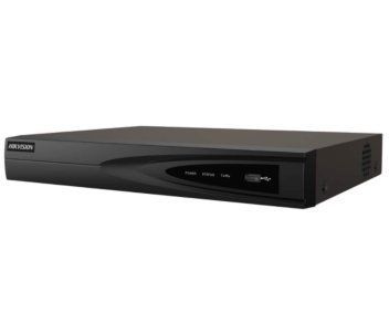DS-7604NI-K1(C) 4-х канальный сетевой видеорегистратор Hikvision 24330 фото