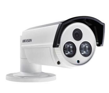 DS-2CE16D5T-IT5 (6 мм) 2 Мп Turbo HD видеокамера 21469 фото