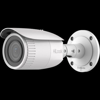 IPC-B640H-Z(C) 2.8-12mm 4Мп IP вариофокальная 25699 фото