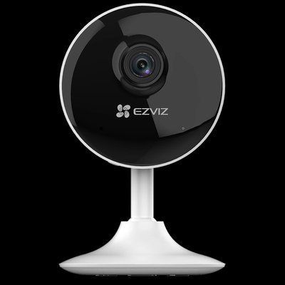 CS-C1C (1080P, H.265) (2.8мм) 2Мп Wi-Fi видеокамера Ezviz 25268 фото