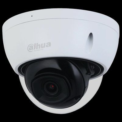 DH-IPC-HDBW2441E-S&nbsp;2.8mm 4 МП ИК WizSense с микрофоном 27946 фото