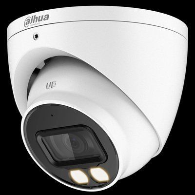 DH-HAC-HDW1200TP-IL-A (3.6мм) 2 МП Dual Light HDCVI 30531 фото
