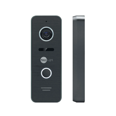 Відеопанель PRIME FHD Black ses0314 фото