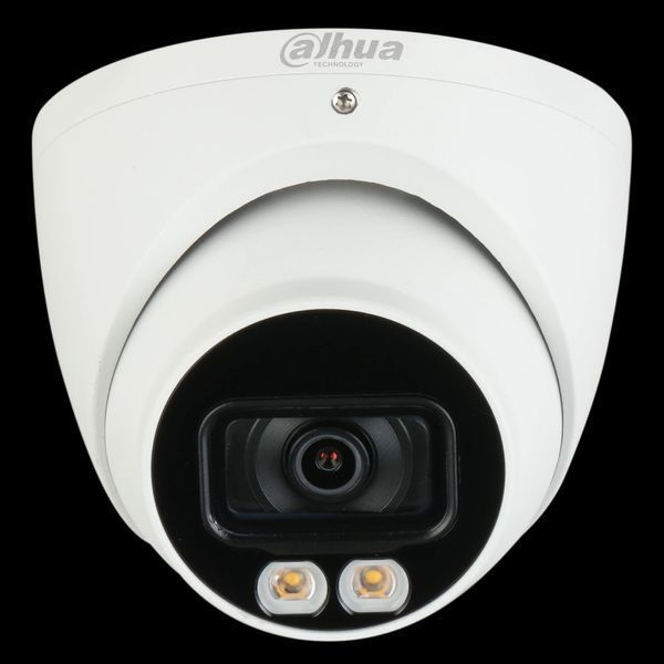 DH-HAC-HDW1200TP-IL-A (3.6мм) 2 МП Dual Light HDCVI 30531 фото