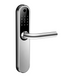 Розумний дверний біометричний замок SEVEN LOCK SL-7768BF silver (без врізної частини) 2126318961 фото 3