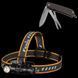 Fenix HM61R + Ruike S22 Фонарь налобный и складной нож 28313 фото 1