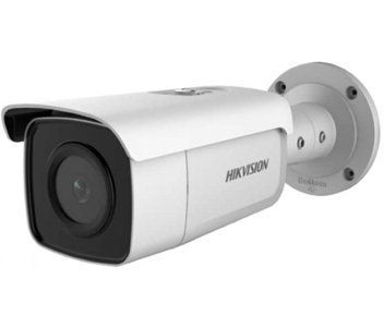 DS-2CD2T85G1-I8 (2.8 мм) 8Мп IP с WDR 23637 фото