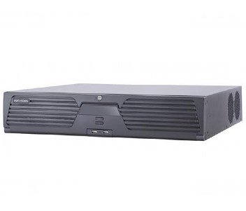iDS-9632NXI-I8/8F(B) 32-канальный DeepinMind сетевой видеорегистратор Hikvision 22839 фото