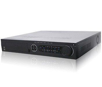 DS-7732NI-E4 32-канальный сетевой видеорегистратор Hikvision 20902 фото
