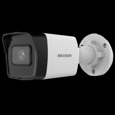 DS-2CD1043G2-IUF (2.8мм) 4 МП IP67 EXIR с микрофоном 29123 фото