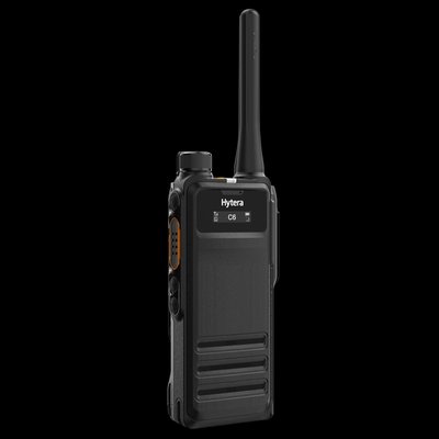 Hytera HP-705 136-174 MHz (VHF) Радіостанція 28625 фото