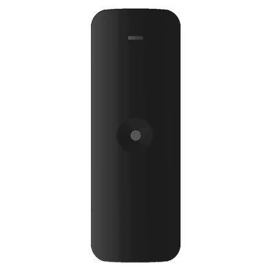 DS-PDBG8-EG2 Black проводной извещатель разбития стекла 25629 фото