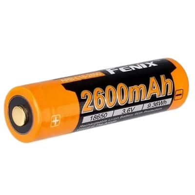 Fenix ARB-L18 (2600mAh) Батарейка акумулятор 28146 фото