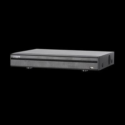 DHI-XVR5116H-S2 16-канальный Penta-Brid 1080P Mini 1U 25075 фото