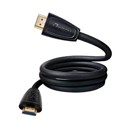 D-Tech  DT-H002 Кабель HDMI-HDMI (длина 1 м.) 25382 фото