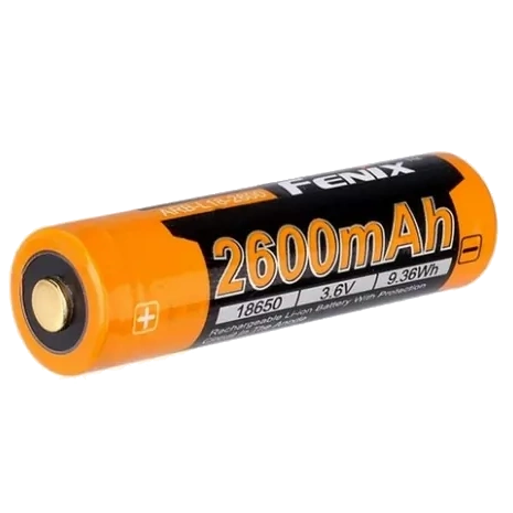 Fenix ARB-L18 (2600mAh) Батарейка аккумулятор 28146 фото