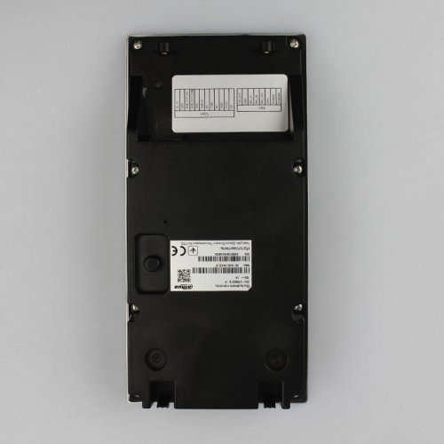 DHI-VTO6221E-P 2МП IP виклична панель зі шрифтом Брайля 22998 фото