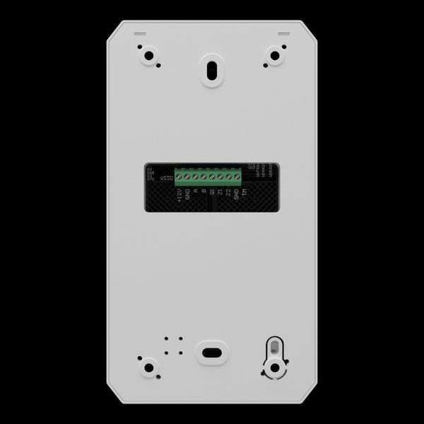 Tiras K-PAD OLED+ Сенсорна OLED клавіатура Тірас 27209 фото