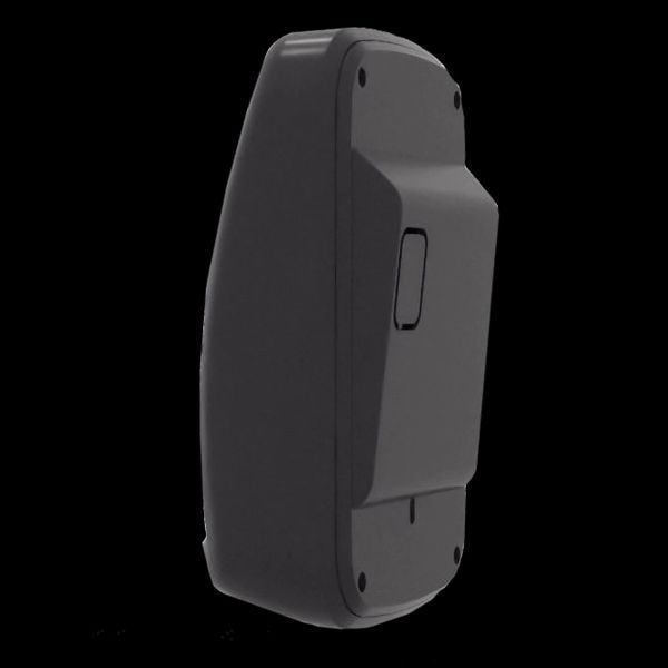 U-Prox&nbsp;PIR&nbsp;Black Беспроводной извещатель движения с иммунитетом к животным 29664 фото