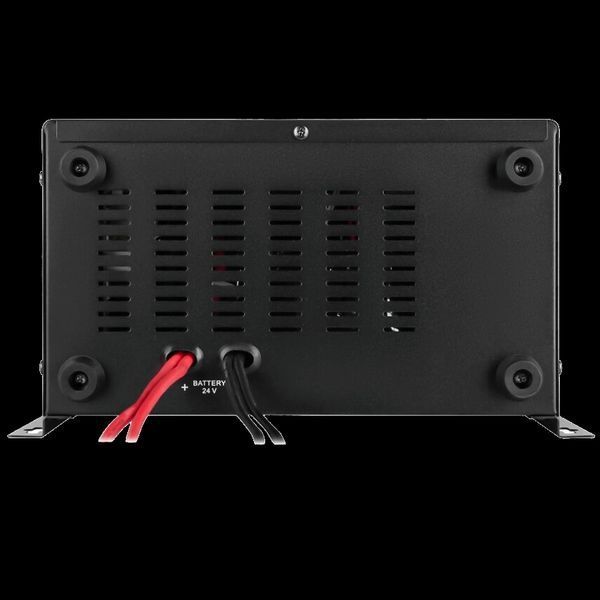 LOGICPOWER LPY-С-PSW-2000VA (1400Вт) MPPT 24В Джерело безперебійного живлення 29354 фото