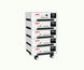 Система зберігання енергії HBP18-52484 PRO Must (51,2V 100A 5,2kW 400Ah 20,48kWh) ses0144 фото 3