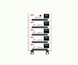 Система зберігання енергії HBP18-52484 PRO Must (51,2V 100A 5,2kW 400Ah 20,48kWh) ses0144 фото 2