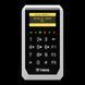 Tiras K-PAD OLED+ Сенсорна OLED клавіатура Тірас 27209 фото 1