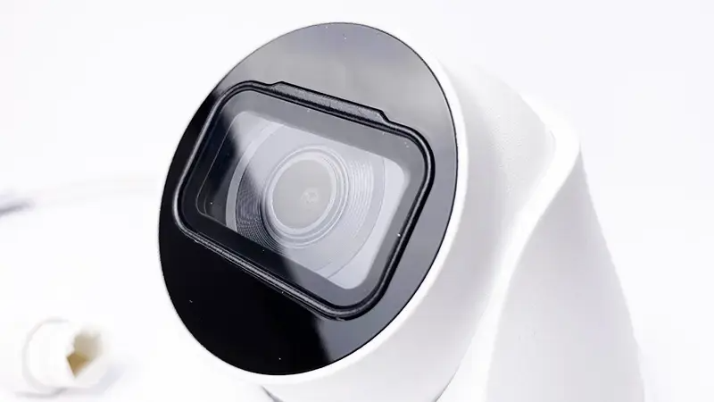 DH-IPC-HDW1431T1P-S4 (2.8мм) 4Mп IP відеокамера Dahua з ІК White 23756 фото