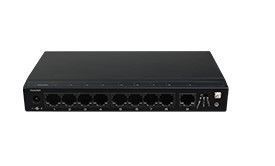 SF9P-HM 8-портовий PoE комутатор UTEPO 23100 фото