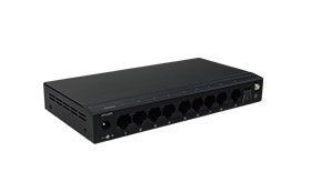 SF9P-HM 8-портовий PoE комутатор UTEPO 23100 фото
