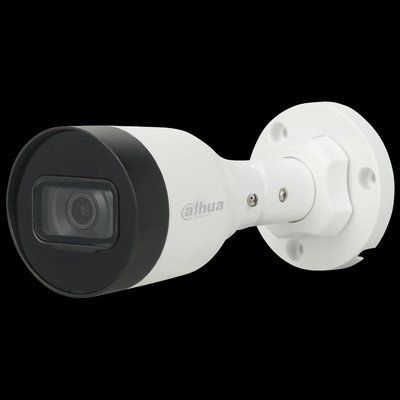 DH-IPC-HFW1431S1-S4&nbsp;(2.8мм) 4 МП PoE IP67 ИК 30м 30544 фото