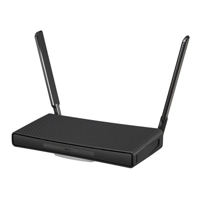 MikroTik RBD53iG-5HacD2HnD hAP ac³ Двохдіапазонний Wi-Fi Gigabit з PoE 25197 фото