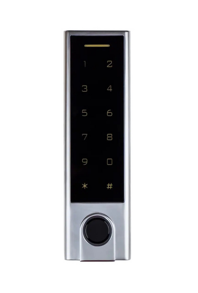 Беспроводной биометрический комплект контроля доступа SEVEN LOCK SL-7701F SL7701F фото